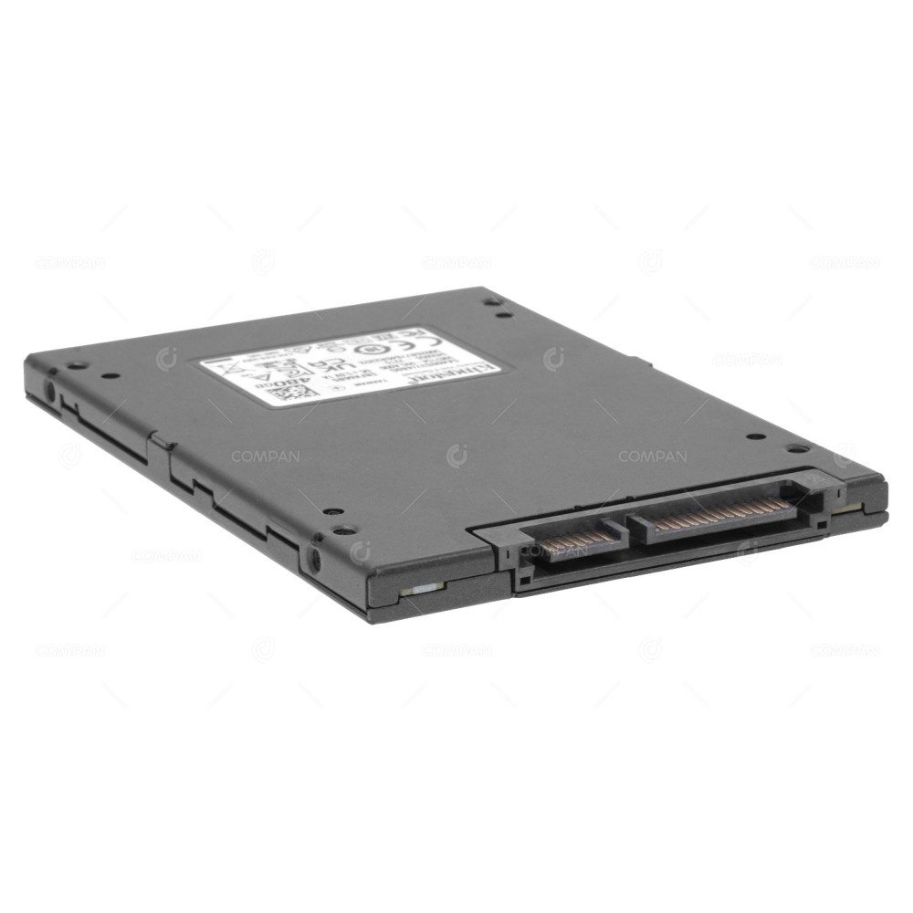 SA400S37-480G  KINGSTON 480GB 6G SATA 2.5 SFF SSD